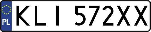 KLI572XX