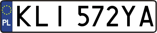 KLI572YA