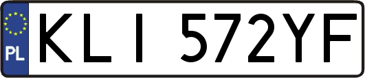 KLI572YF