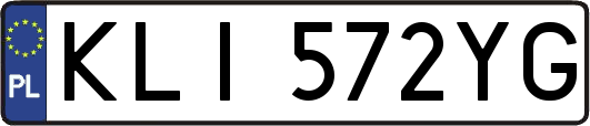 KLI572YG