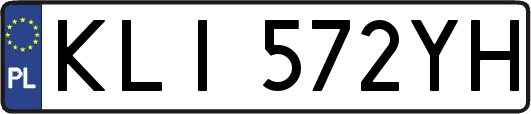 KLI572YH