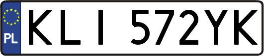KLI572YK