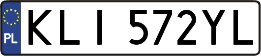 KLI572YL