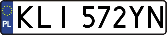 KLI572YN