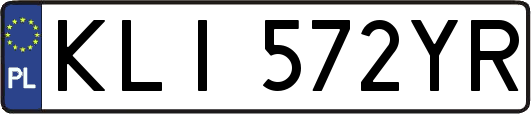 KLI572YR