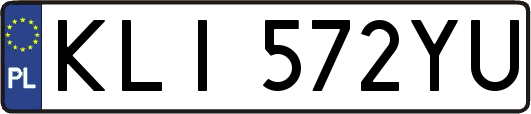 KLI572YU