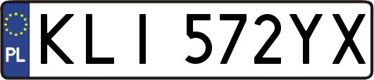 KLI572YX