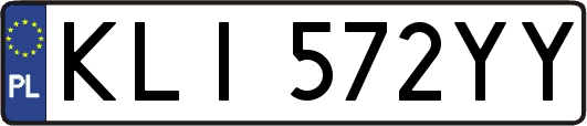 KLI572YY