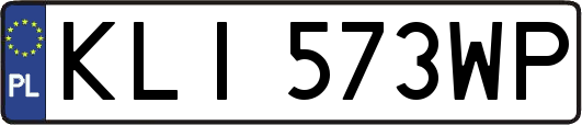 KLI573WP
