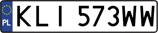 KLI573WW