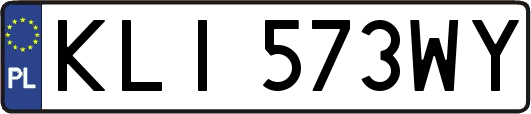 KLI573WY