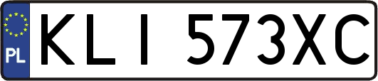 KLI573XC