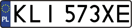 KLI573XE