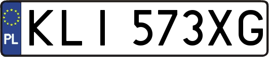 KLI573XG