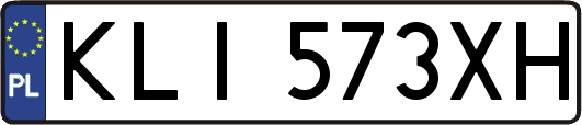 KLI573XH