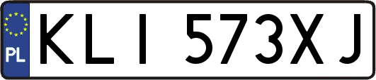KLI573XJ