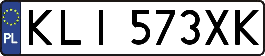 KLI573XK