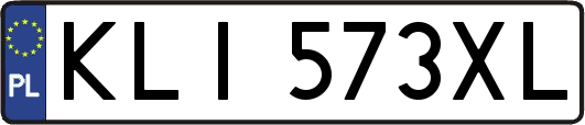 KLI573XL