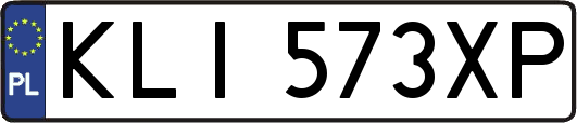 KLI573XP