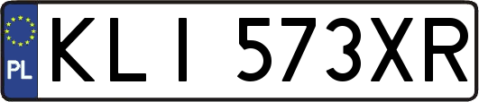 KLI573XR