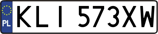 KLI573XW
