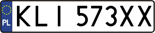 KLI573XX