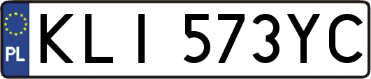KLI573YC