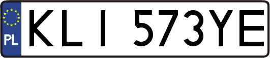 KLI573YE