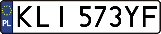 KLI573YF