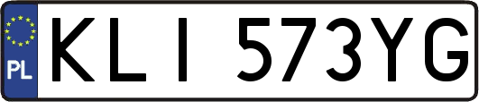 KLI573YG