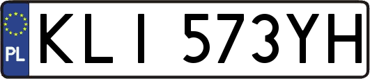 KLI573YH