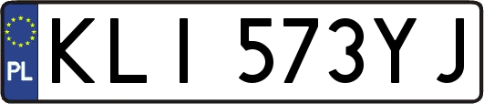 KLI573YJ