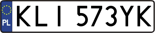 KLI573YK