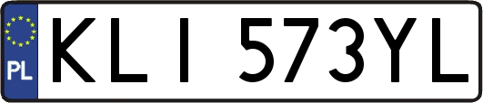 KLI573YL