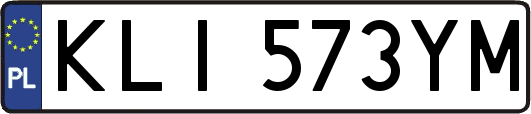 KLI573YM
