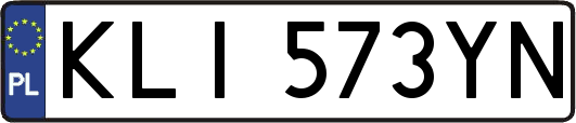 KLI573YN