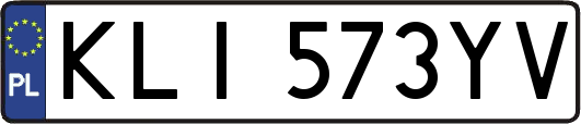 KLI573YV