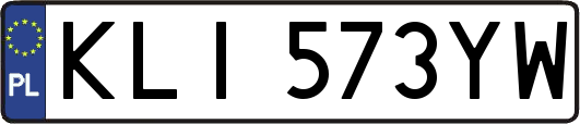 KLI573YW