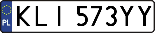 KLI573YY