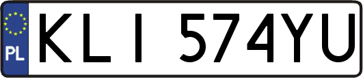 KLI574YU
