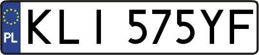 KLI575YF