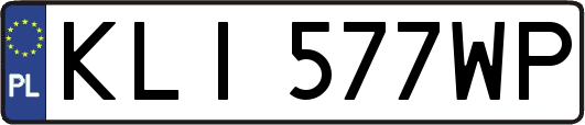KLI577WP