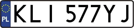 KLI577YJ