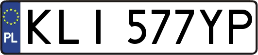 KLI577YP