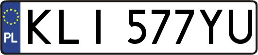 KLI577YU