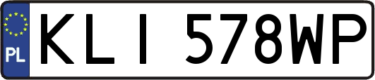KLI578WP
