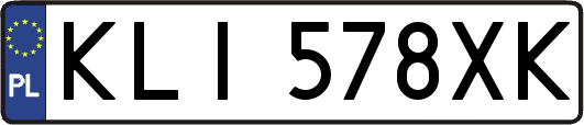 KLI578XK
