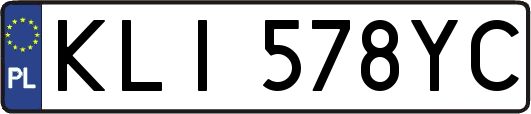 KLI578YC