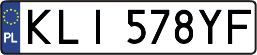 KLI578YF