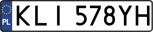 KLI578YH